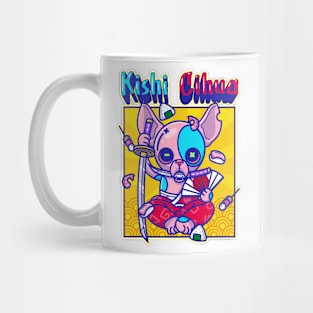 Kishi Cihua Mug